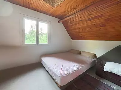 Immeuble, 145 m²