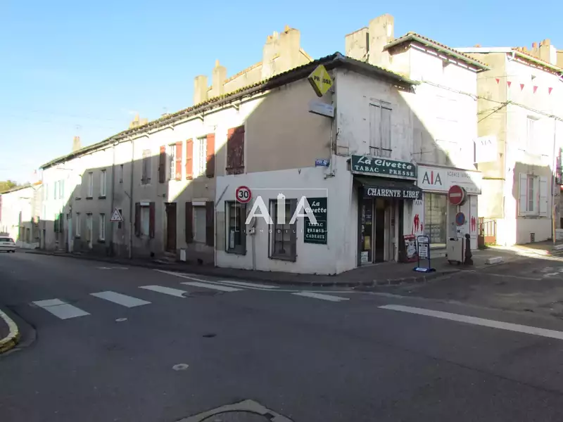 Appartement, 105 m²