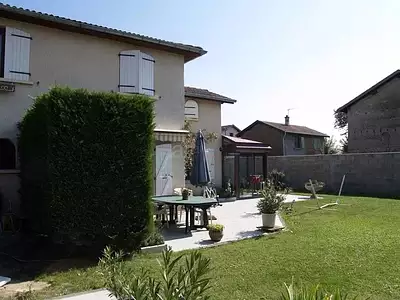 Maison, 150 m²