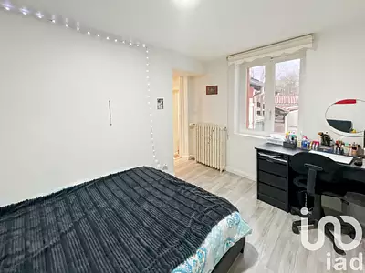 Maison, 101 m²