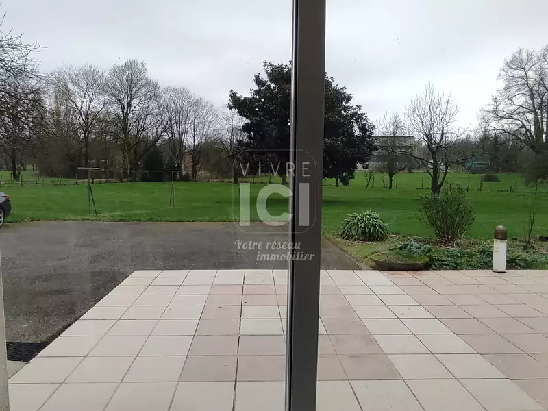 Maison, 115 m²