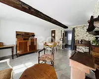Maison, 62,5 m²