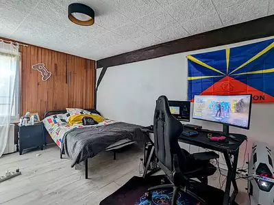Maison, 137 m²