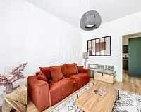 Appartement, 49,87 m²