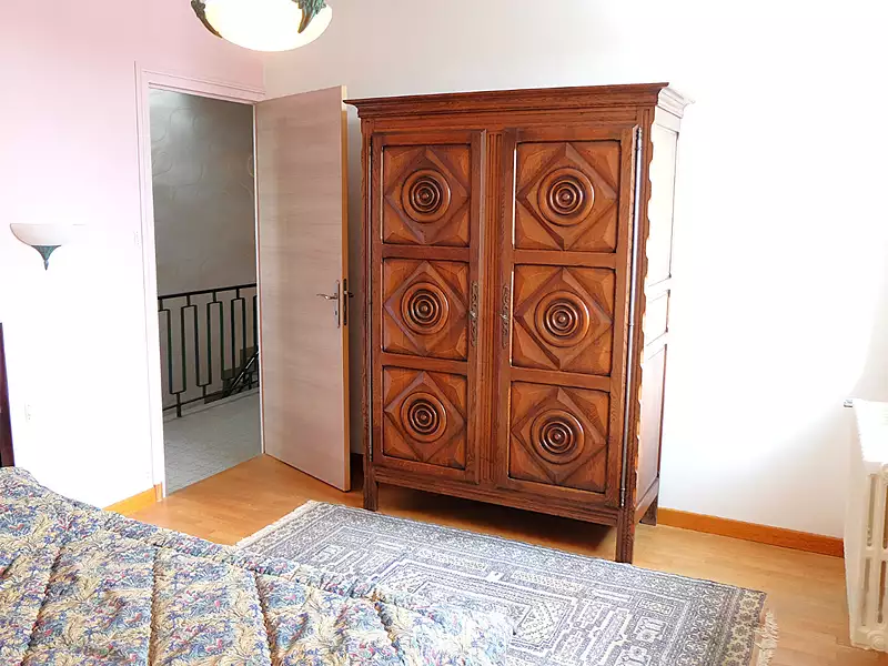 Maison, 190 m²