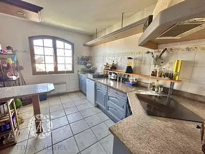 Maison, 148 m²