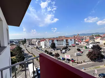 Appartement, 86,88 m²