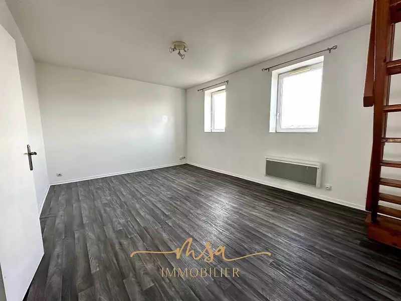 Immeuble, 352 m²