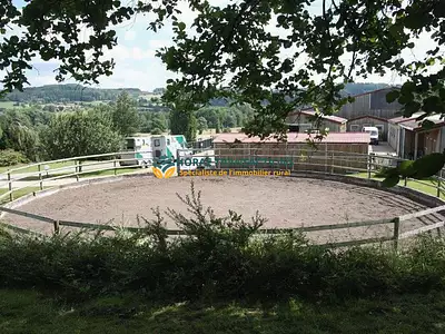 Maison, 278 m²