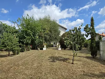 Maison, 190 m²