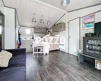 Maison, 54,9 m²
