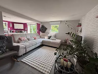 Maison, 180 m²