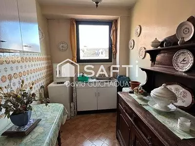 Appartement, 31 m²