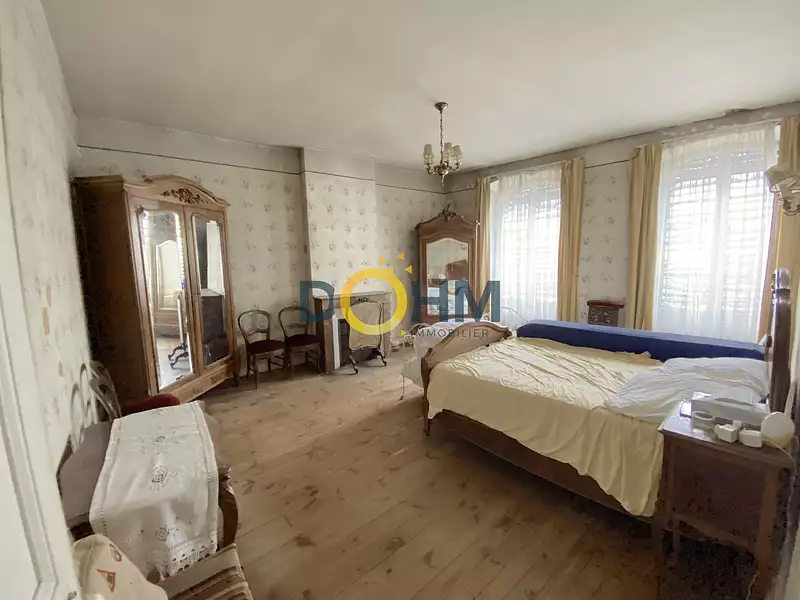 Maison, 506 m²