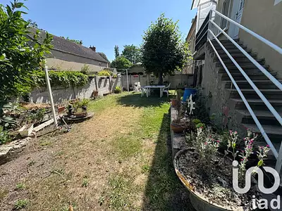 Maison, 87 m²