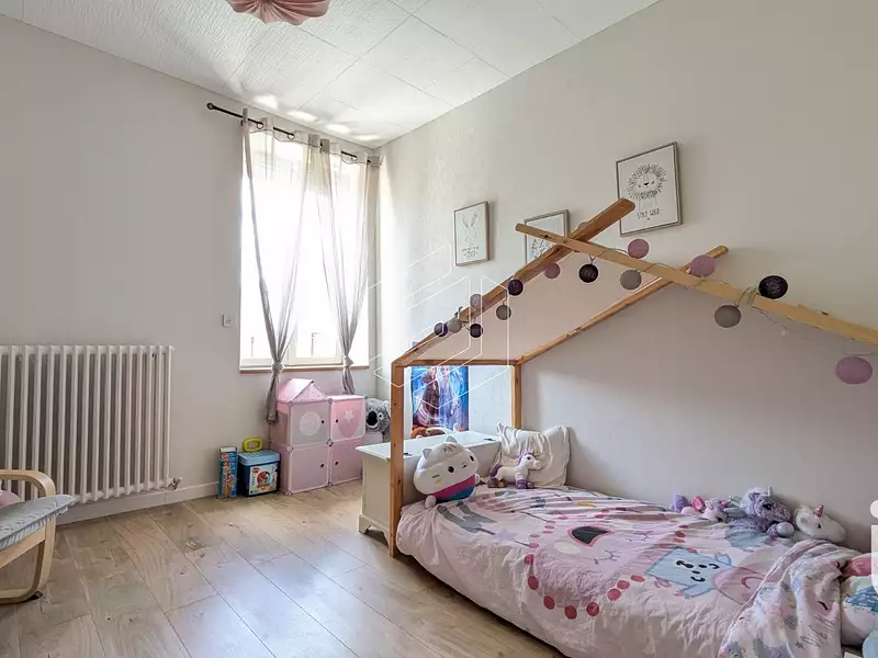 Maison, 140 m²