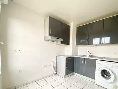 Appartement, 42 m²