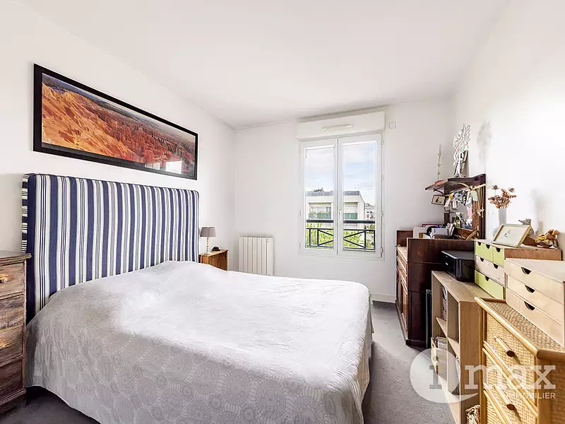 Appartement, 92 m²