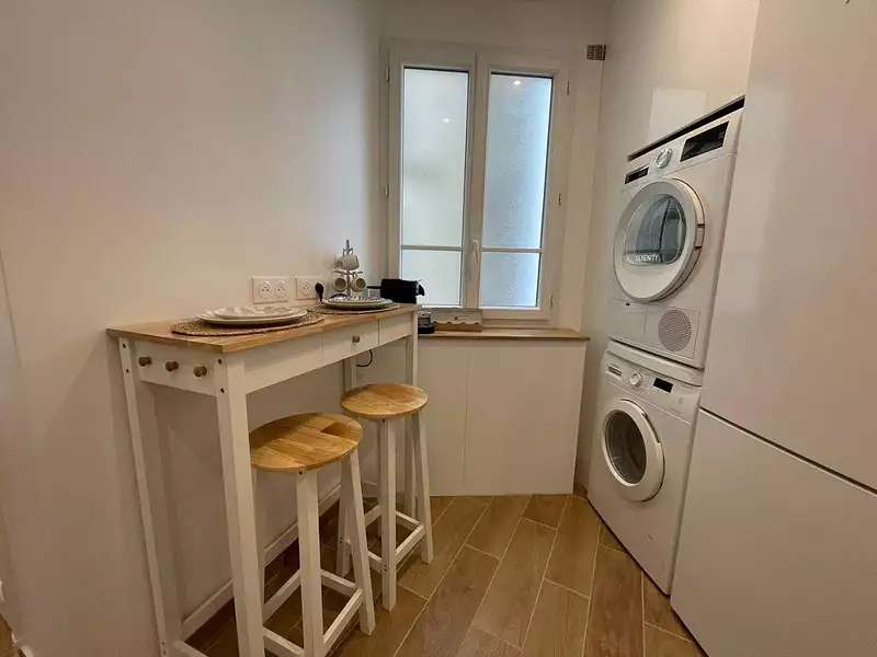 Appartement, 53 m²