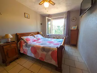 Maison, 98 m²