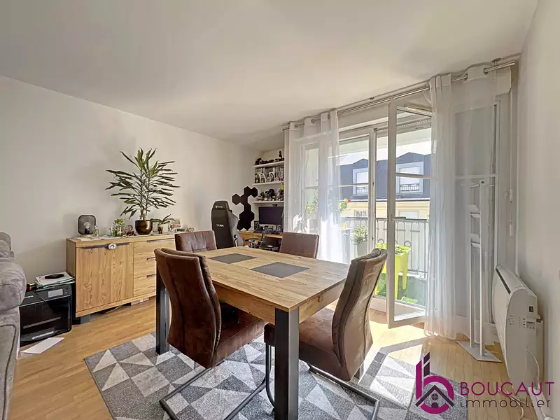 Appartement, 67,62 m²