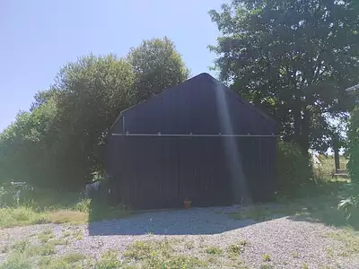 Maison, 119 m²