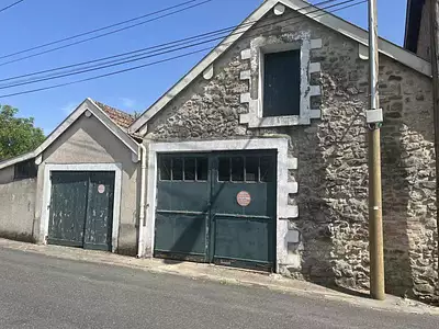 Maison, 121 m²