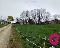 Terrain, 1 443 m²