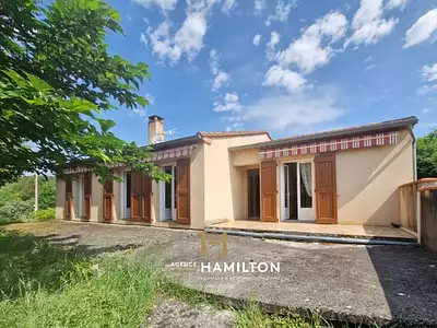 Maison, 164 m²