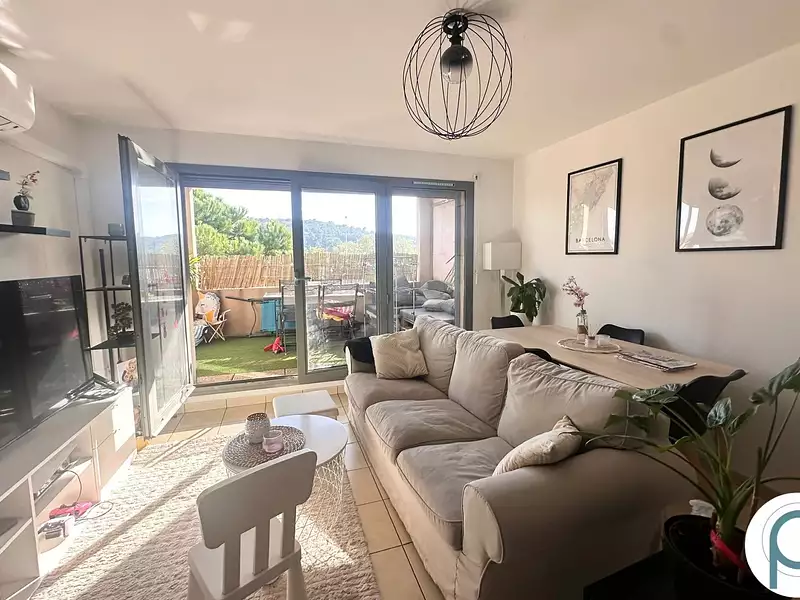 Appartement, 69,9 m²