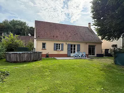 Maison, 104 m²