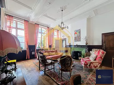 Maison, 430 m²