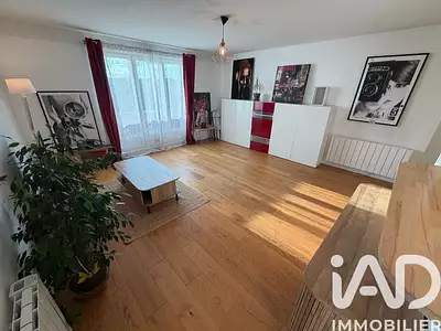 Appartement, 70 m²