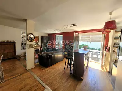 Maison, 142 m²