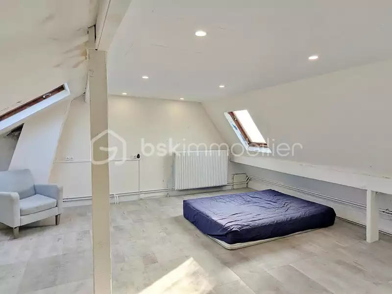 Maison, 123 m²