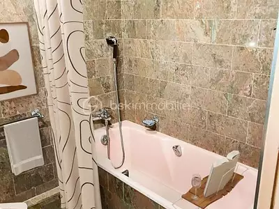 Appartement, 65 m²