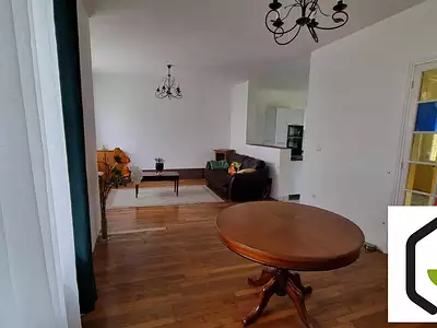 Maison, 133 m²