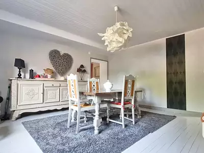 Maison, 110 m²