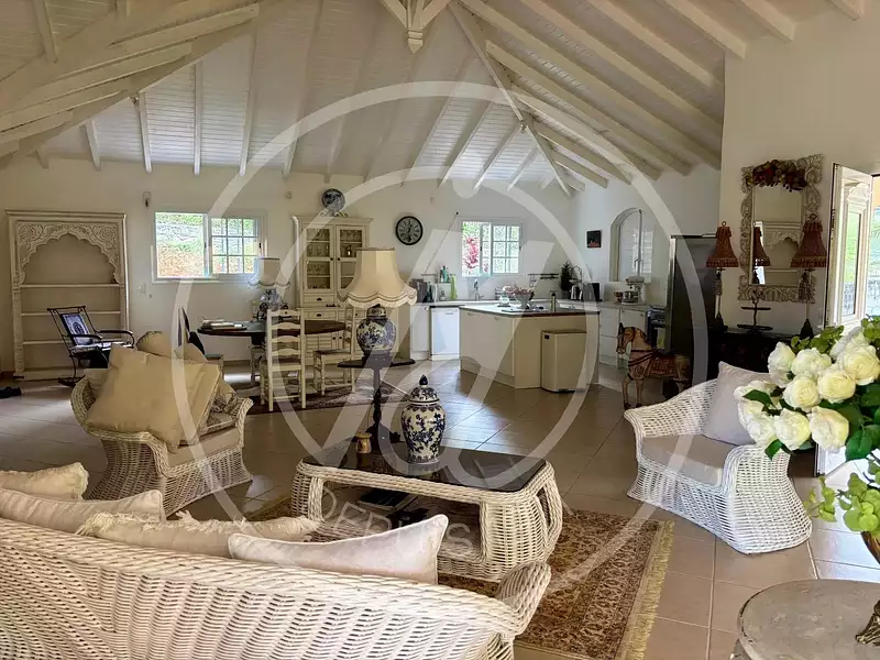 Maison, 150 m²