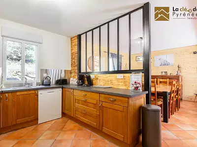 Maison, 116 m²