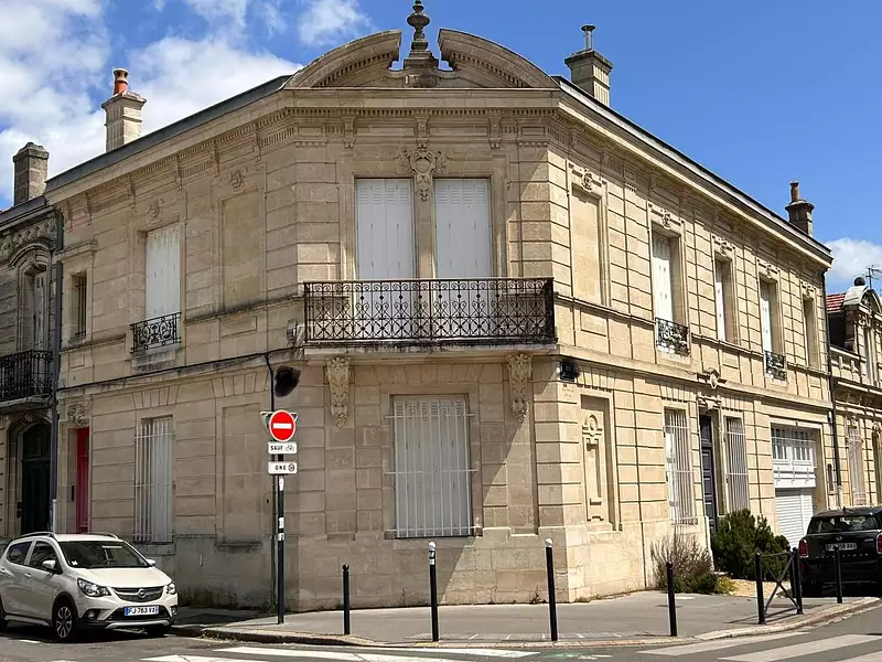 Maison, 320 m²