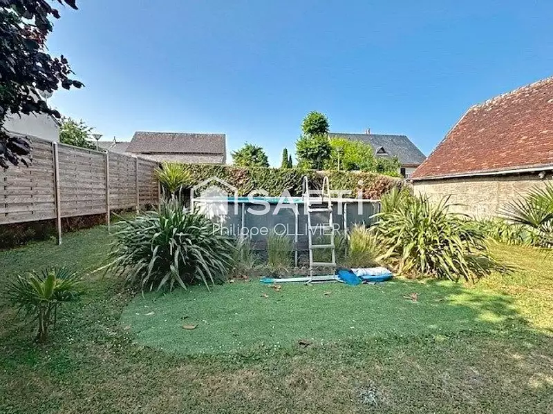 Maison, 85 m²