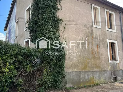 Maison, 182 m²