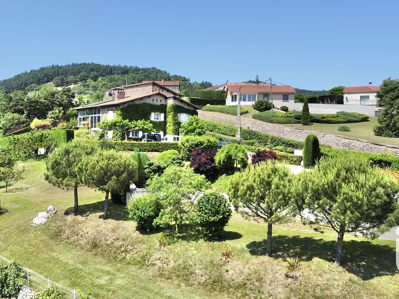Maison, 186 m²