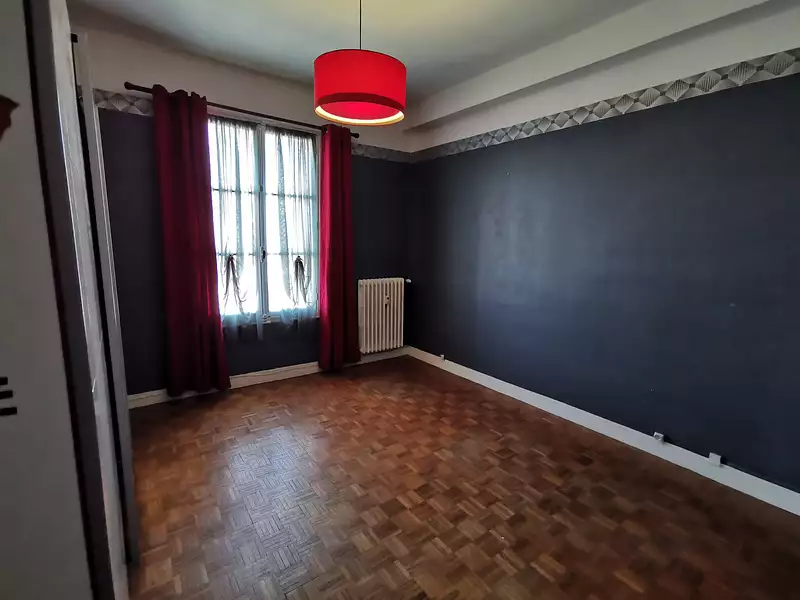 Appartement, 137 m²