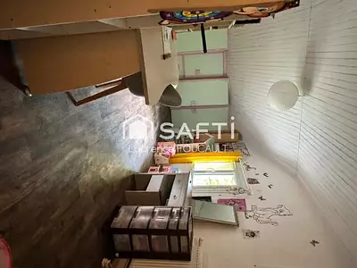 Maison, 117 m²