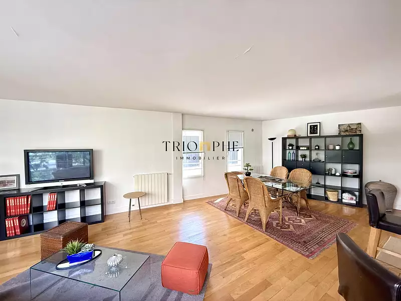 Appartement, 97,02 m²