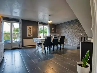 Maison, 160 m²