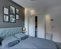 Appartement, 65 m²