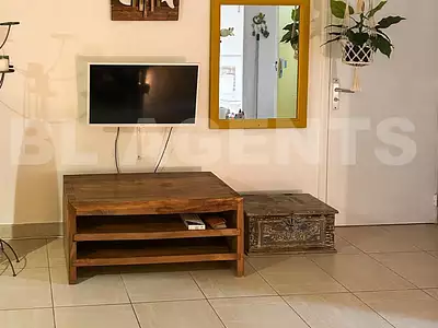 Appartement, 22,64 m²